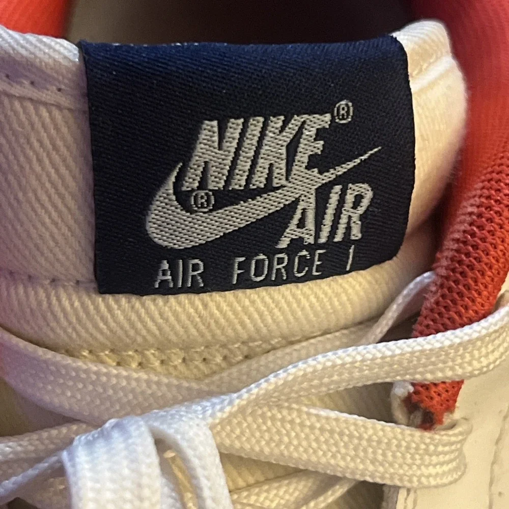 Nike size 13